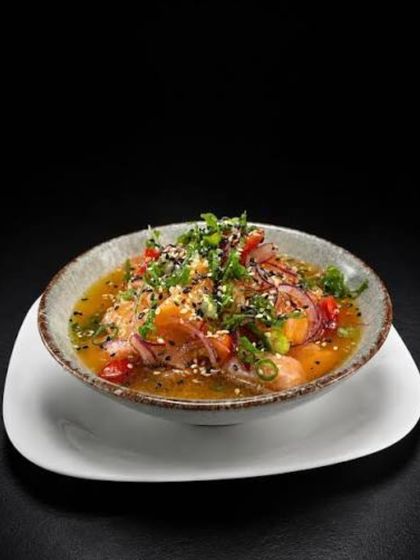 Ceviche Saikō