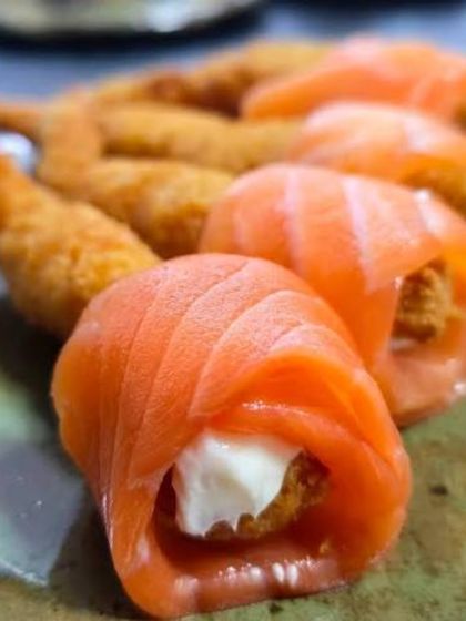 Joy de Camarão